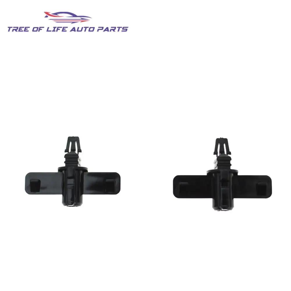 Connecteur de support de couvercle de Jet de buse de lavage de phare pour Subaru Legacy Outback Fore