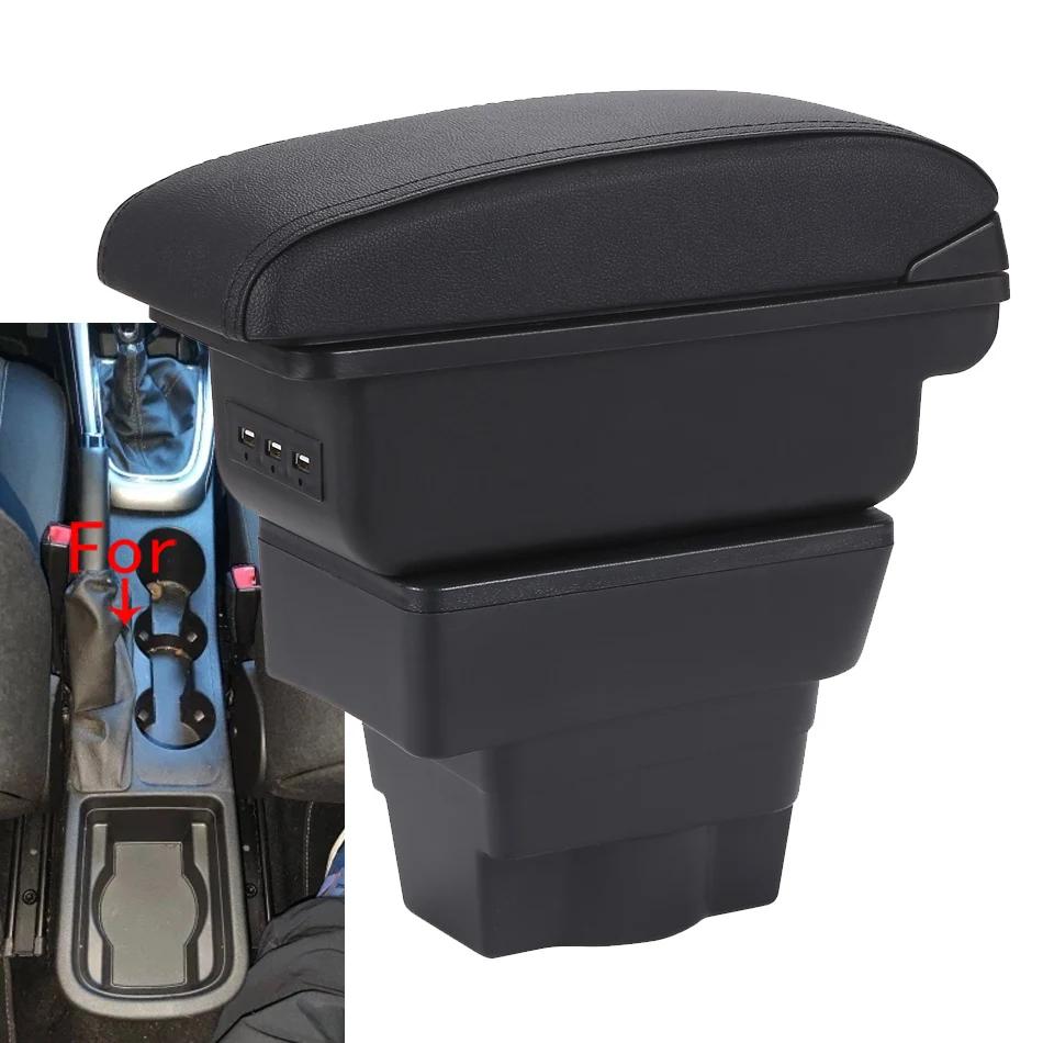 Boîte d'accoudoir pour Opel Astra J, boîte de rangement pour accoudoir de voiture 2012 – 2020, pièce