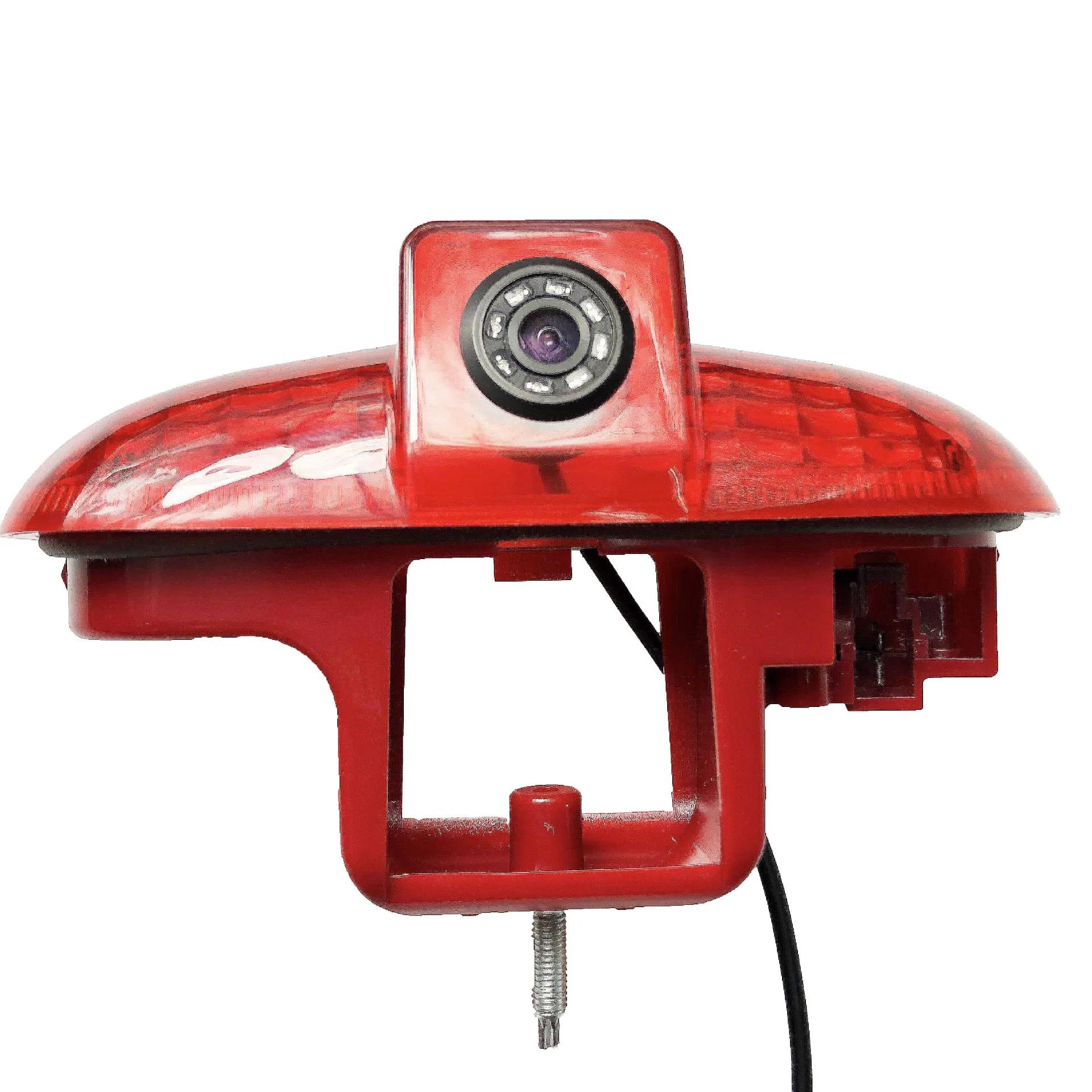 Caméra de feu stop de secours à montage élevé, pour Renault Trafic 2001 – 2014, Opel Vaxhall Vivara,