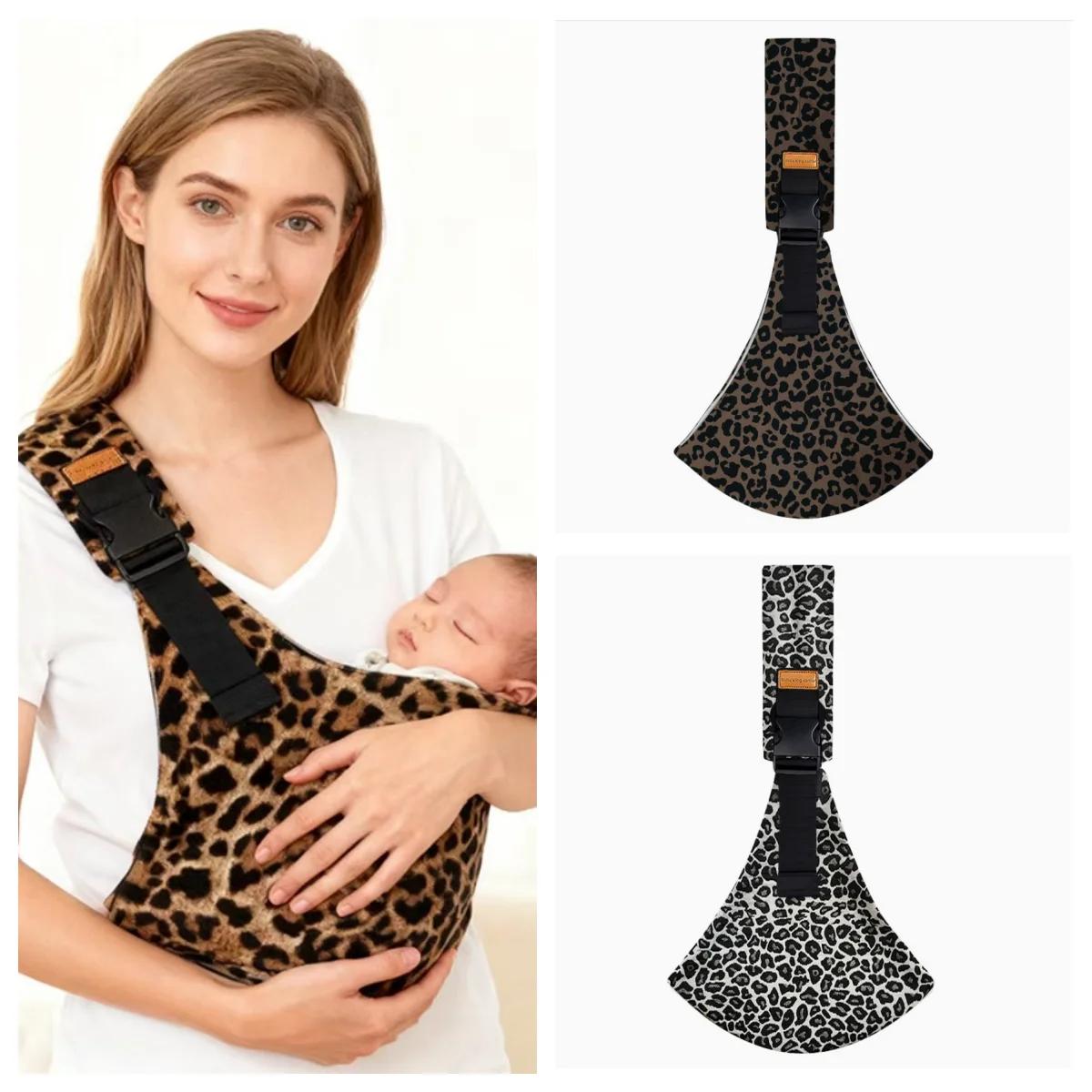 Porte-bébé portable multifonctionnel pour enfant, accessoires pour tout-petits, sac à bandoulière ré