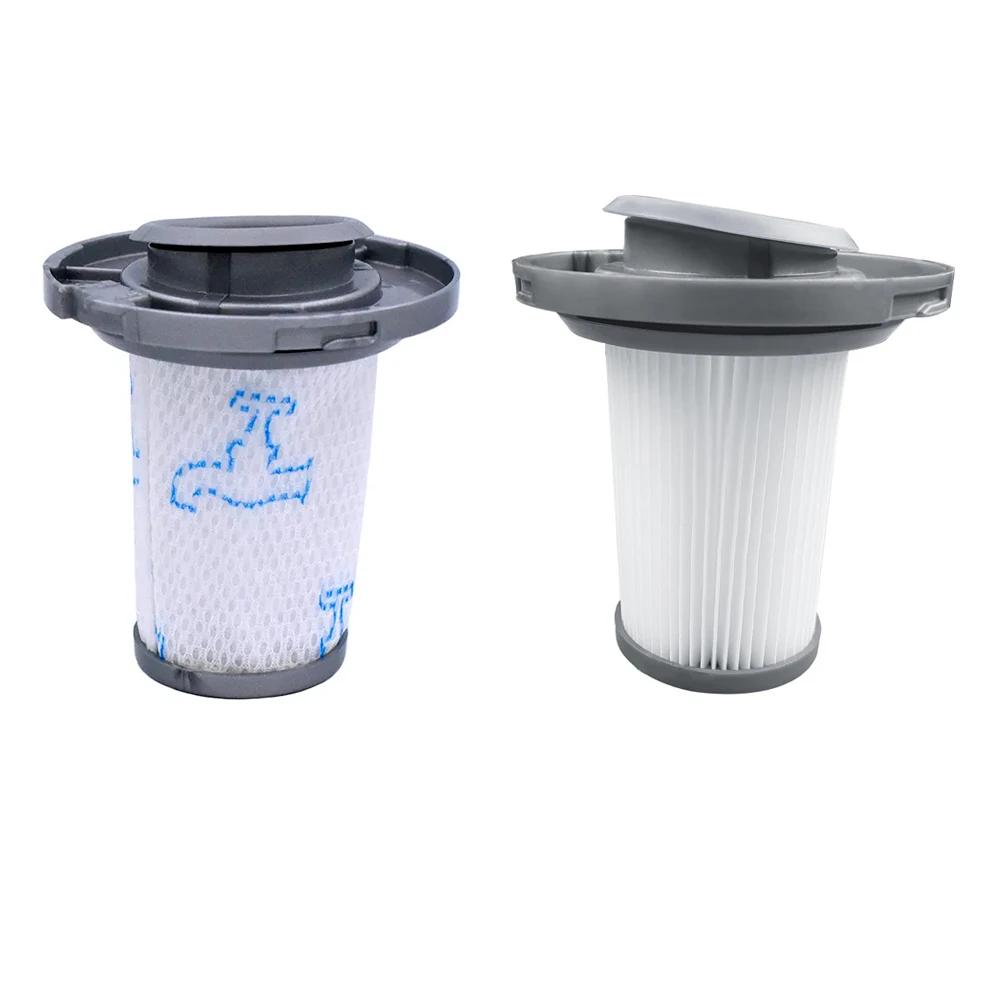 Filtre lavable pour aspirateurs Tefal XForce Flex 6.60/8.60 RH96 RH9638 pour Rowenta ZR 009006   TY9
