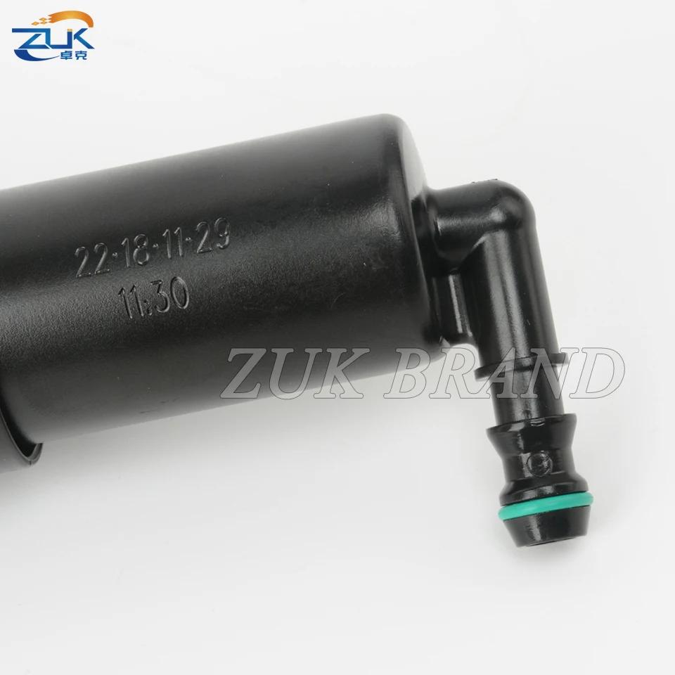 Buse de Lavage de Lumière de Sauna Avant, Accessoires de Voiture pour BMW Série 3 E90 E91 E92 E93 LC