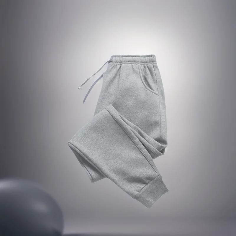 2024 automne hiver marque hommes/femmes pantalons de survêtement d'entraînement Jogging course panta