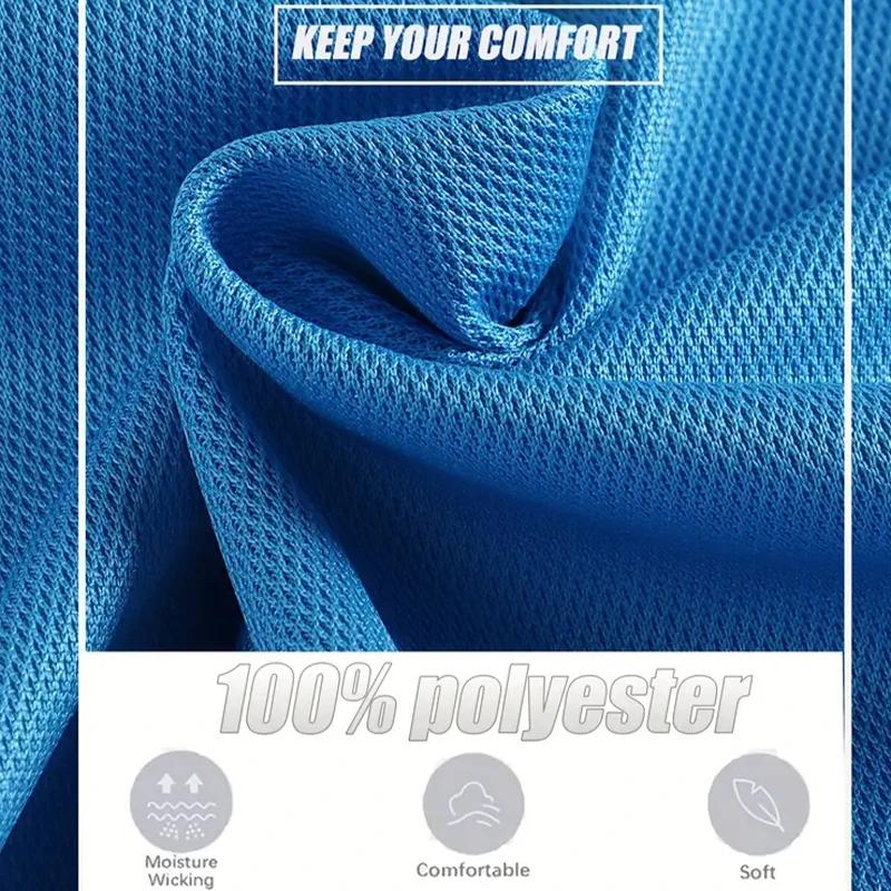 Polo d'été décontracté et respirant pour hommes, confortable, couleur unie, T-Shirt à manches courte