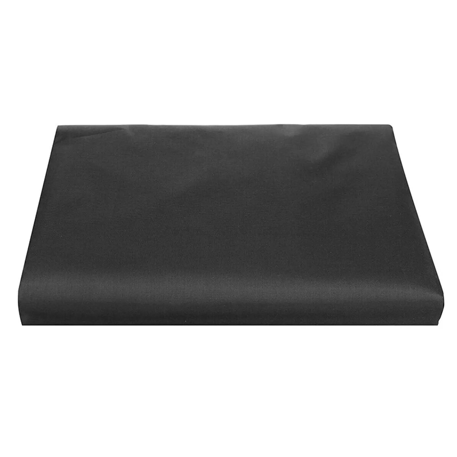 Juste coupe-vent pour chaise d'extérieur, protection contre les UV, pour meubles de jardin et de pla