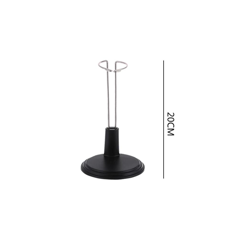 Support de beurre en métal pour 1/6 et 1/3 poupées, accessoire de meubles, présentoir de modèle de m