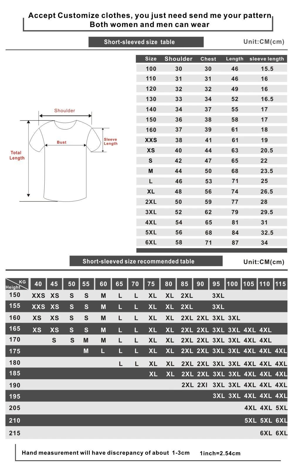 Nouveau créatif amusant 3d imprimé cravate colorant T-shirts drôle rue décontracté ample surdimensio