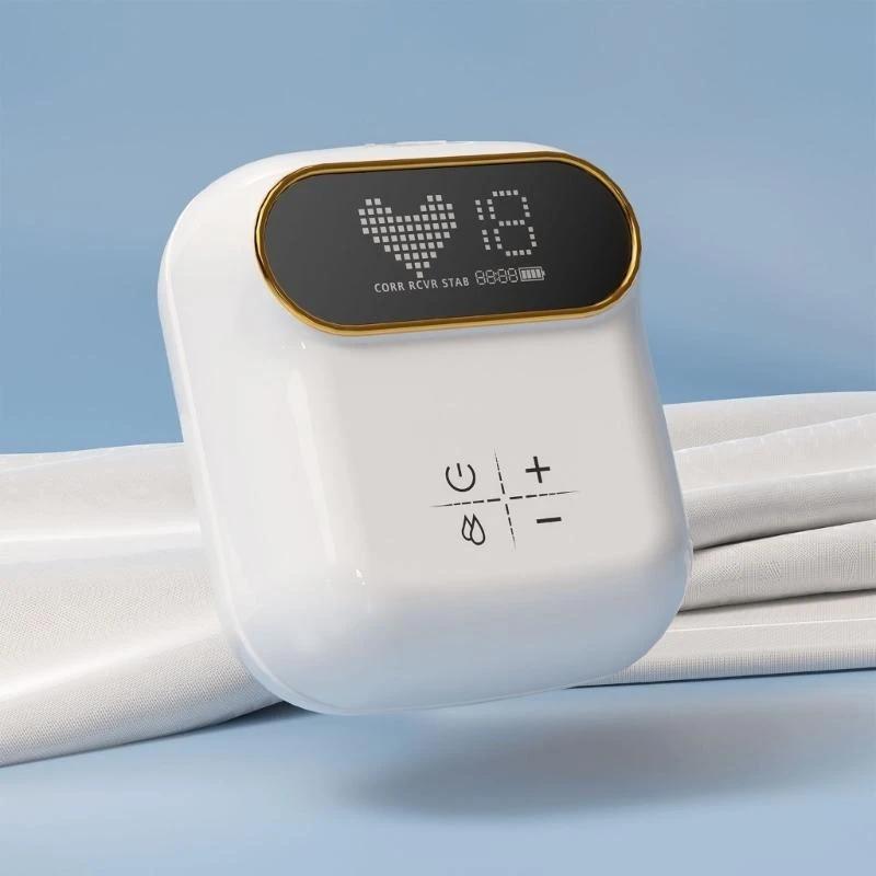 Correcteur mamelon J15U, pompes électriques, aspiration mamelon pour une éversion efficace du mamelo