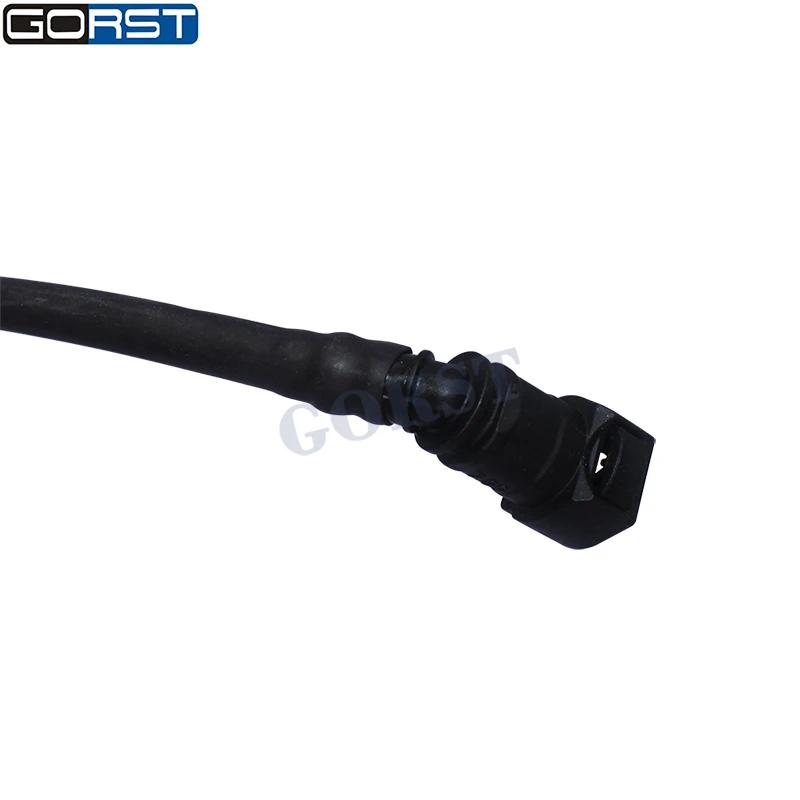 Tuyau de purge d'échappement pour camion Scania, pièces de moteur Diesel, 2354575