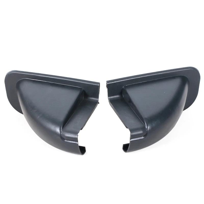 Capuchon de pédale de marche latérale pour NISSAN Navara D23 NP300 2015 2016 2017 2018, panneau de c