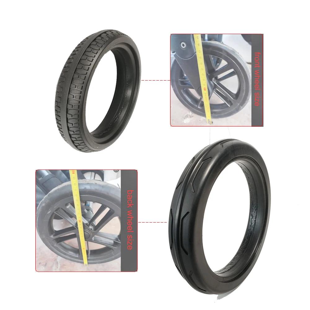 Pneu de Buggy personnalisé pour Jane Muum, couverture de pneu de roue avant ou arrière, boîtier de r