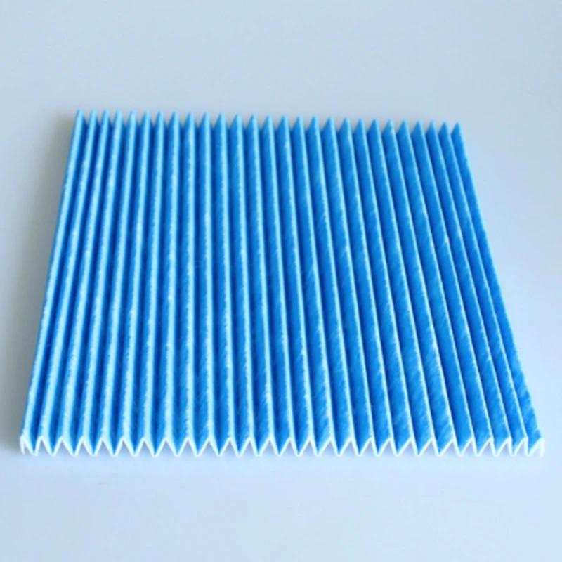 Filtre pour supporter ficateur d'air DaiKin Books, série MC70KMV2, MC70KMV2N, MC70KMV2R, MC70KMVPipe
