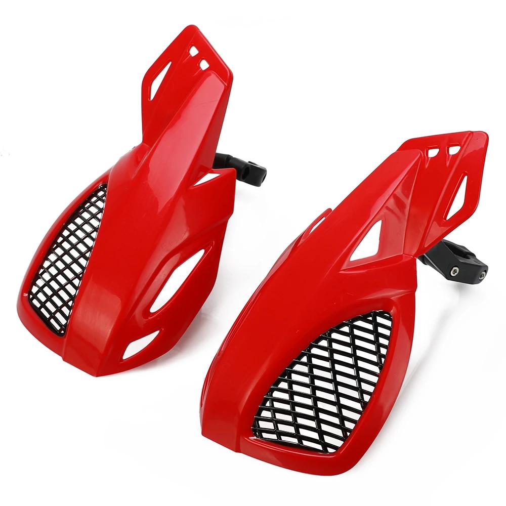 Pour 50 SX Mini 2009-2021 Husqvarna TC50 2016 2017 2018 2019 2020 2021 Dirt Bike moto protège-mains 