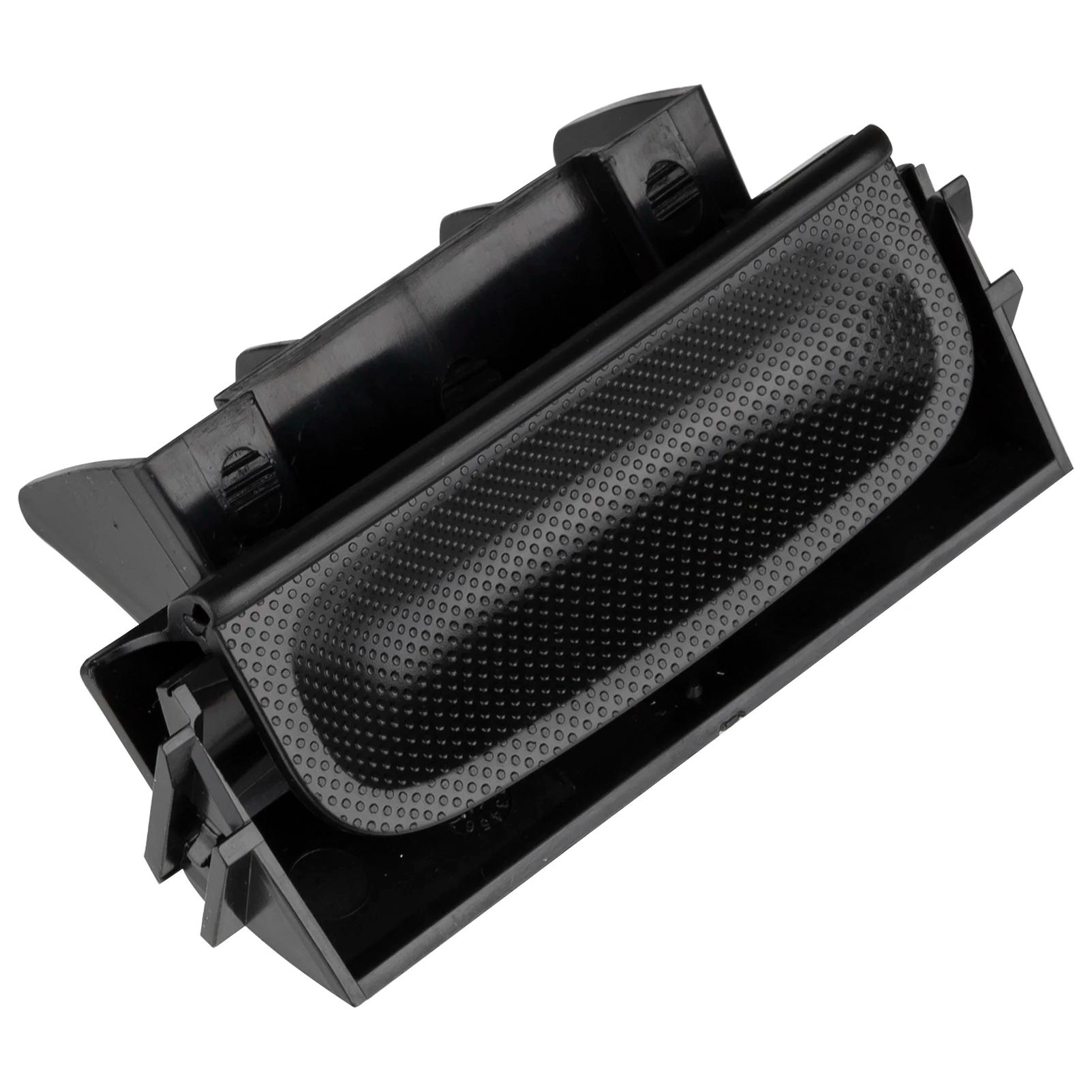 Poignée de hayon avec micro-interrupteur 8726V7 pour Citroën C4 Grand Picasso 2006-2013, bouton de d
