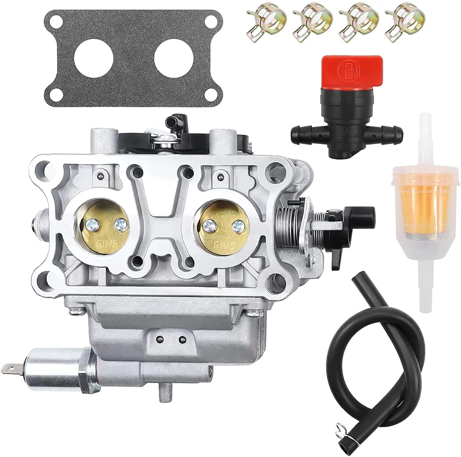 Pièces de carburateur pour tondeuse à gazon de meilleure qualité, pour Carburador Honda GXV530 GXV53