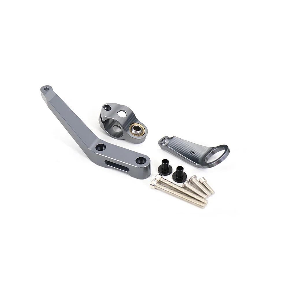 Pour Honda CBR954RR CBR 954 RR 954RR 2002-2003 CNC motos en aluminium stabilisation de direction sup