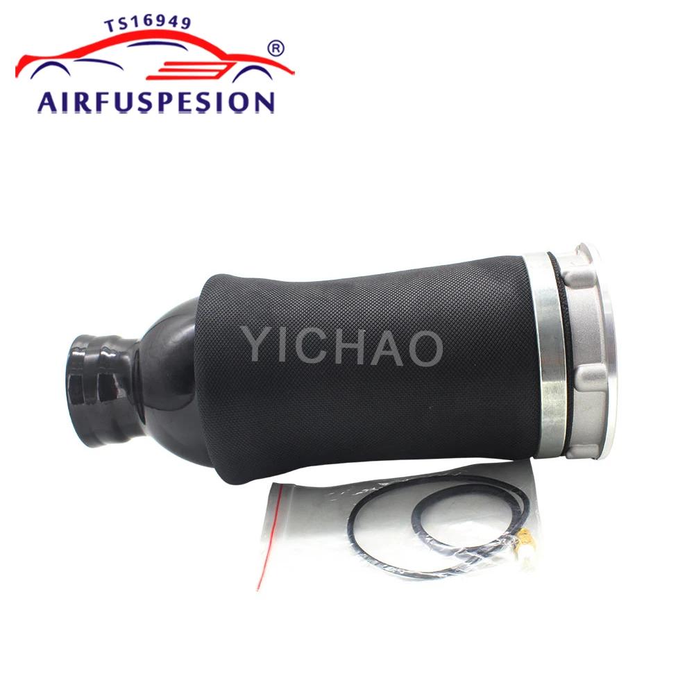Sac à Ressorts de Suspension Pneumatique Avant pour Audi, Accessoire pour Horizon 4B C5 Allroad Qufr