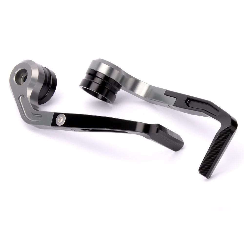 Accessoires universels en aluminium CNC pour moto, pour Yamaha YZF R1 R3 R6 R15 R25 R7 R125, protect