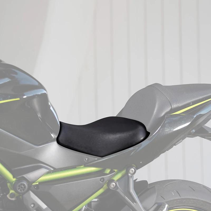 Siège conducteur avant pour Kawasaki Z650 ER650 Ninja 650 EX650 2017-2025 2018 2019 2020 2021 2022 2