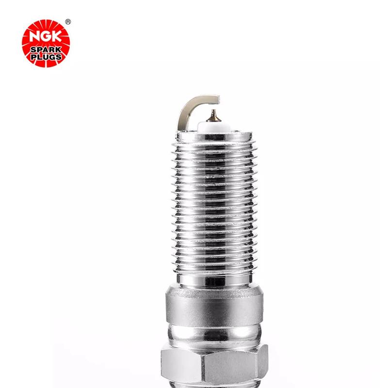 La bougie d'allumage NGK Iridium Platinum ILTR6G8G 96621 convient au nouveau Fox Escape Bo Win oe LR