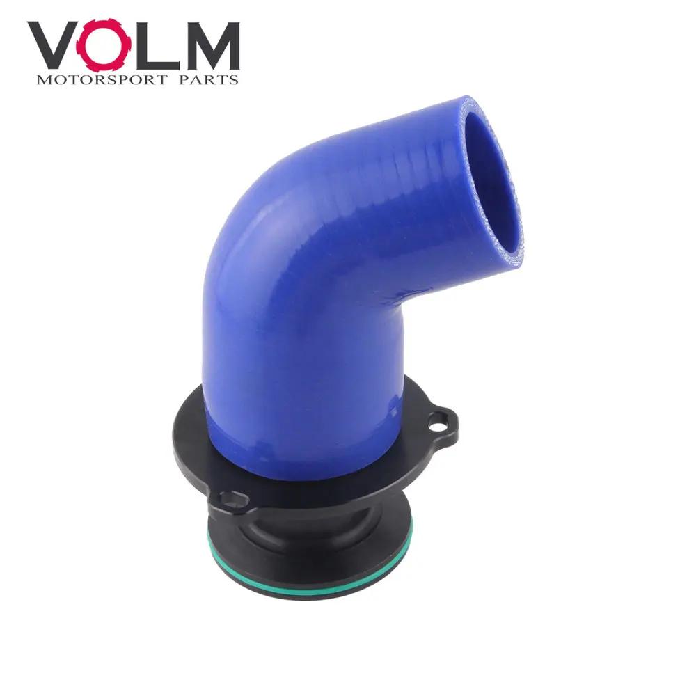 Silencieux de Sortie Turbo K03, pour VW Golf Audi 1.8 2.0 GOLD Turbo EA113 TFSI avec K03 Turbo