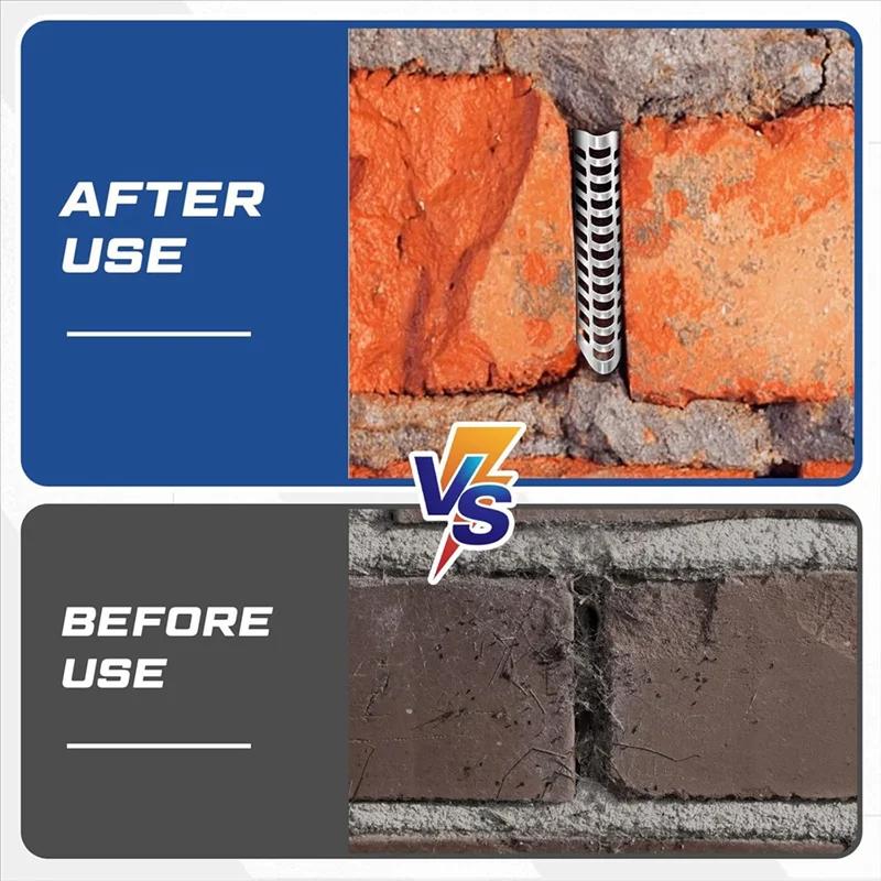ABKP-acier inoxydable pour les couvercles de trous de pleureur mural 20 pièces 2.75 "X 2.8" Inserts 