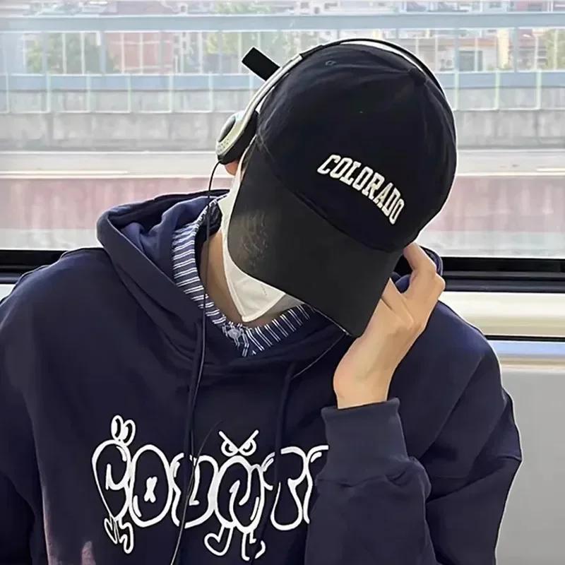 Casquette de Baseball pour hommes et femmes, grande taille 60-65cm, 55-60cm, chapeaux de Sport popul