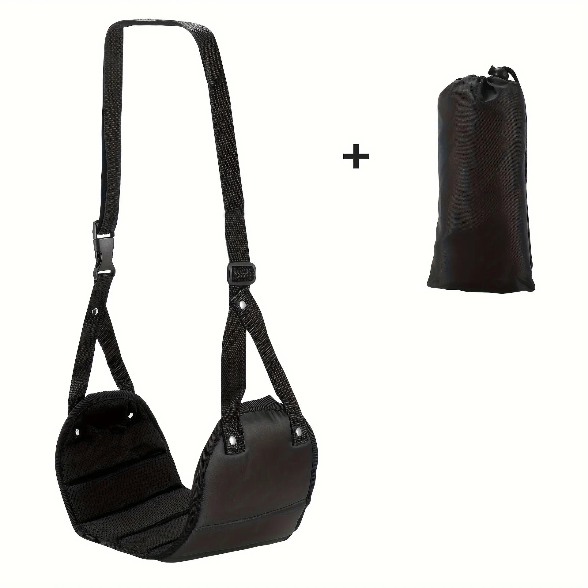 1 pièce/2 pièces nouveau hamac de voyage hamac de bureau avec avion et Rail à grande vitesse repose-