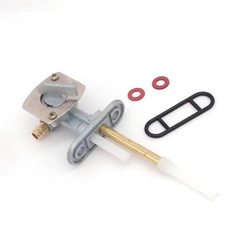 Pompe de commutation de Valve de robinet de robinet de carburant de gaz pour Yamaha Blaster 200 YFS2