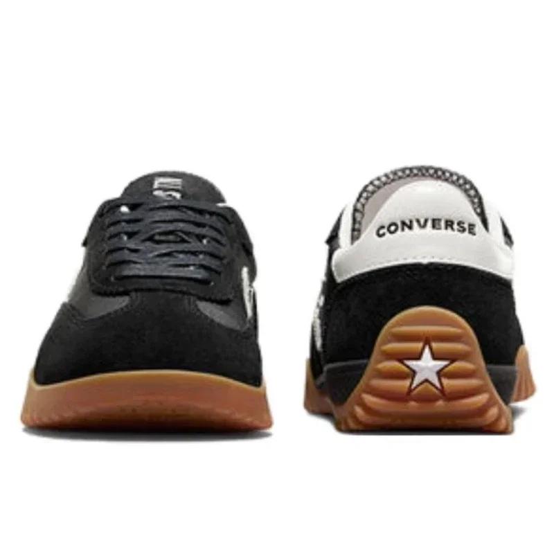 Originals Converse Run Star formateurs chaussures décontractées pour hommes femmes daim confortable 