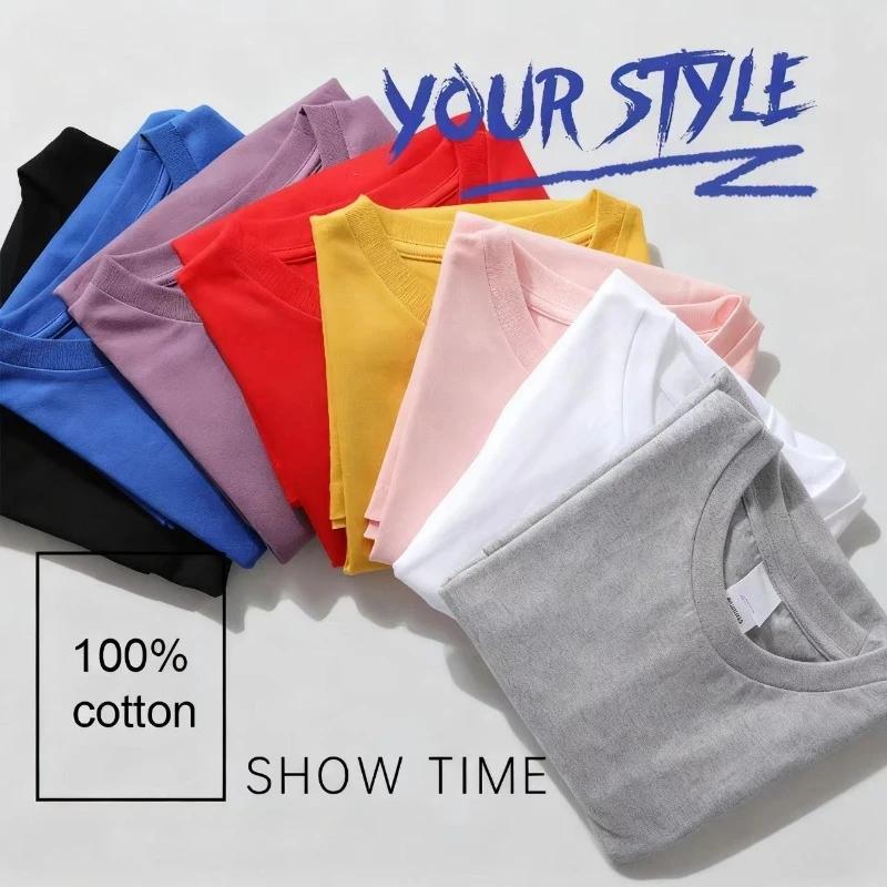 Pokémon jeu portable ronflex T-shirt été nouveaux hommes et femmes japonais Harajuku tendance ample 