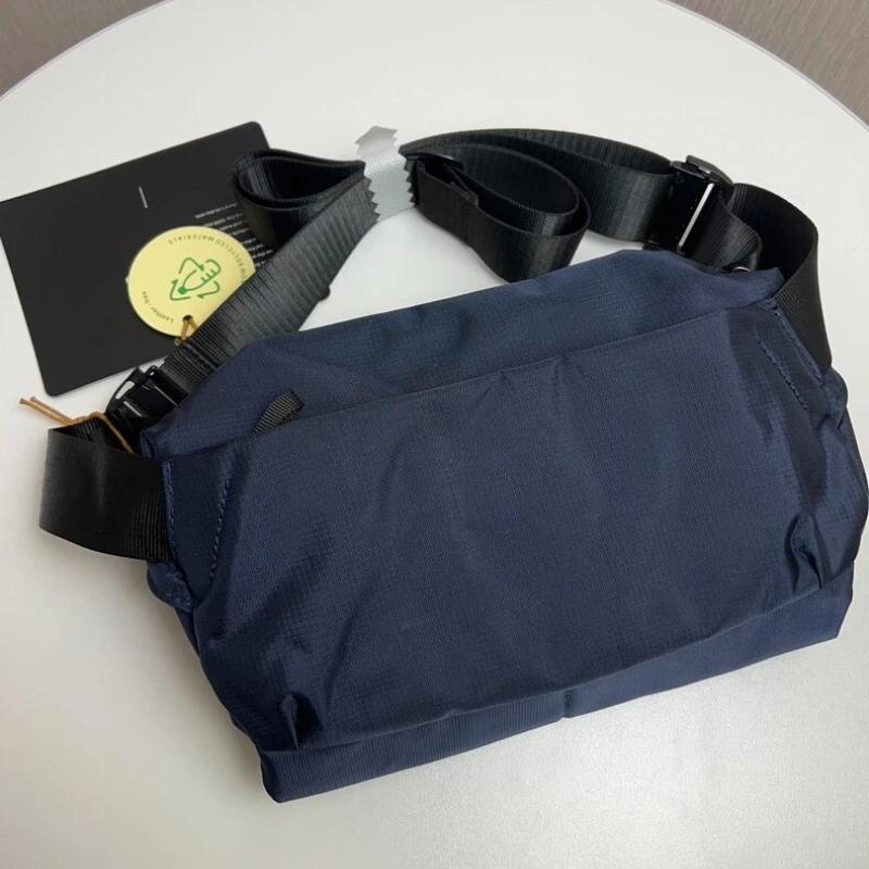 Sac bandoulière décontracté Venture Sling Mini6L, sac multifonctionnel résistant à l'usure et aux ra
