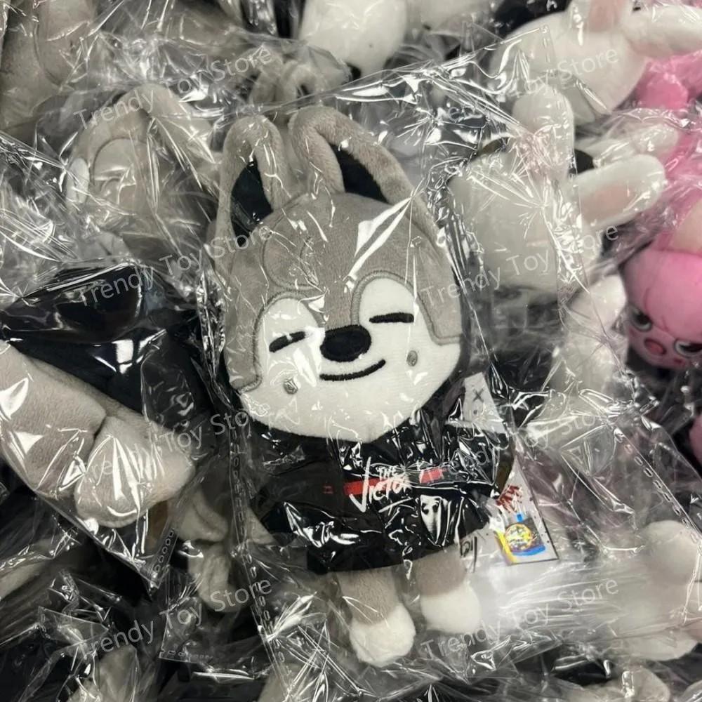 69 styles Skzoo porte-clés en peluche Kawaii Skzoo porte-clés rester en peluche dessin animé peluche