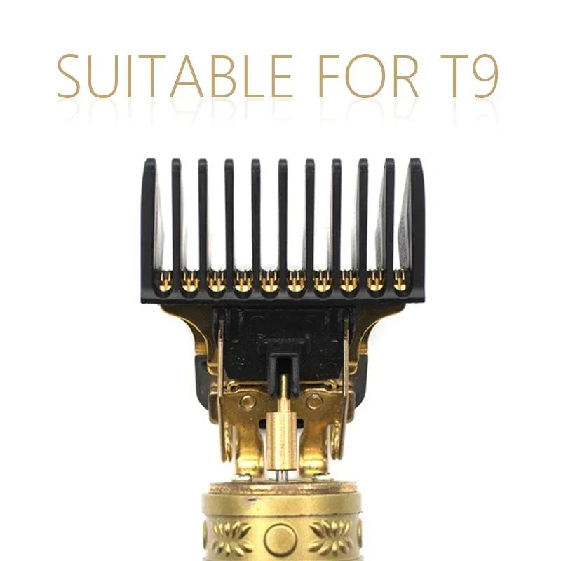 Convient pour T9 protections universelles coiffeur Guide de coupe de cheveux tondeuse à cheveux prof