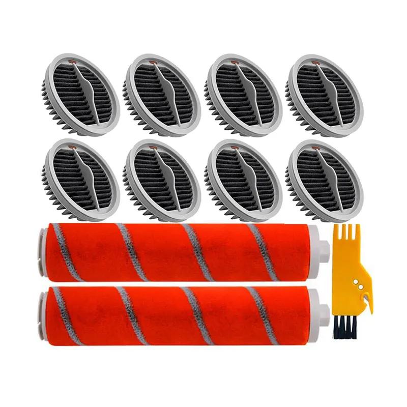 Pièces de rechange pour aspirateur à main sans fil Xiaomi Roidmi NEX X20 X30 S2 F8 Pro, brosse princ