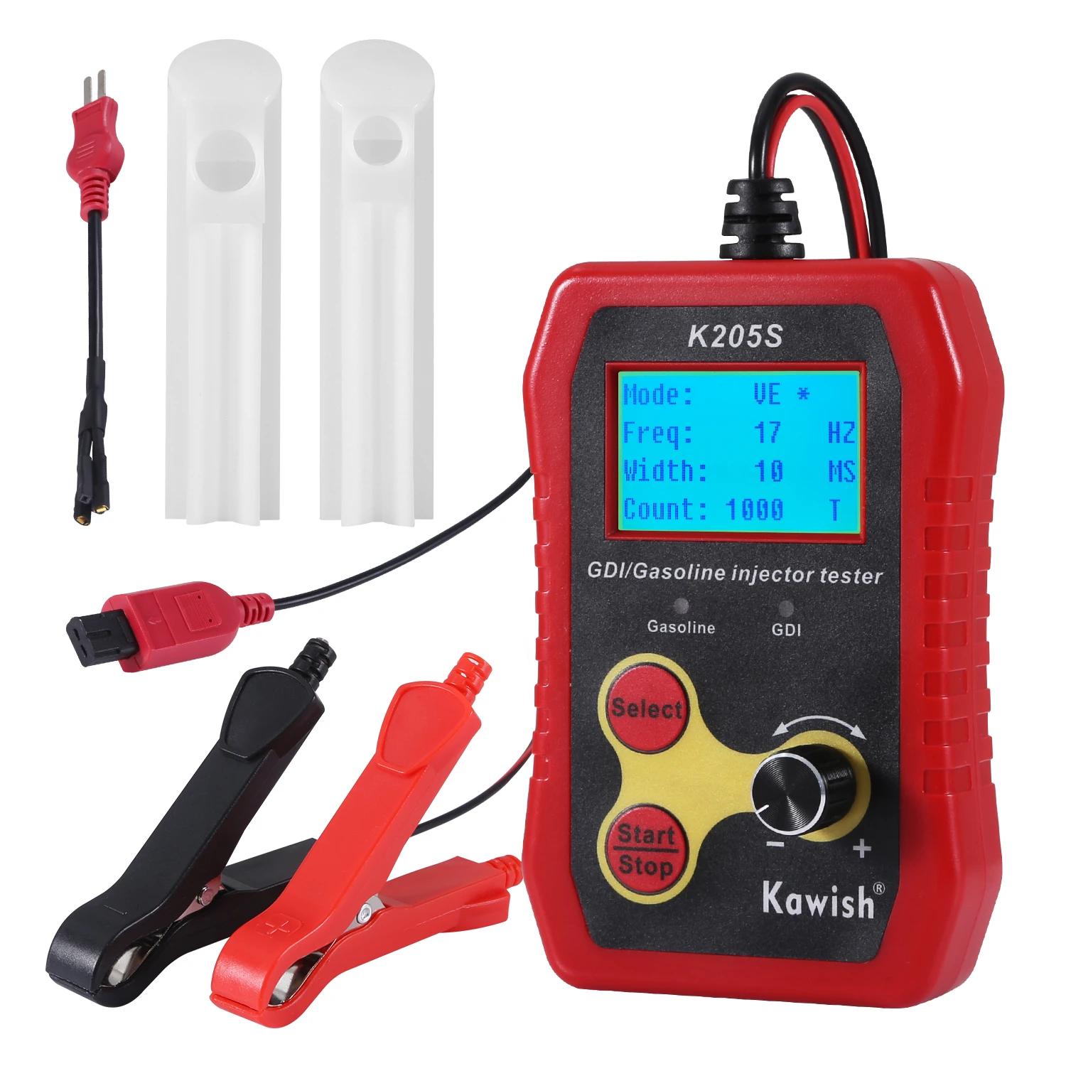 Livraison gratuite! GDI Jane Anchor Polaroid Nettoyeur d'ancre, Outil de diagnostic automobile, Main