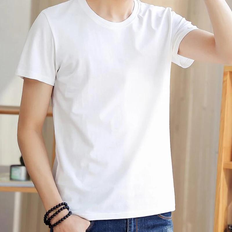 T-shirt personnalisé avec nom et logo, sélection brésilienne 2026, t-shirt pour homme, coton décontr
