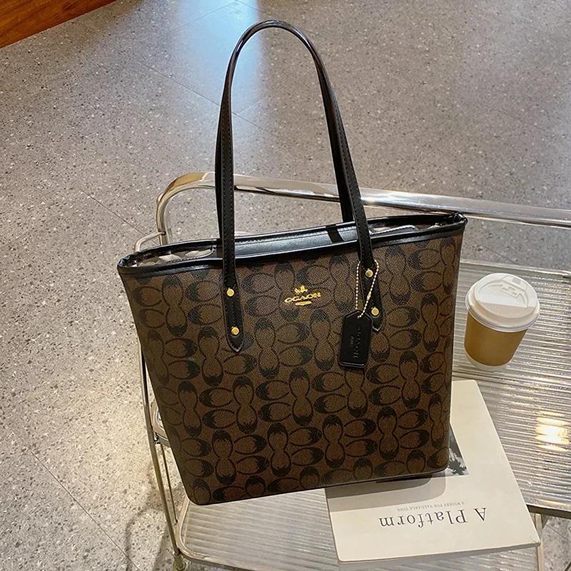 Sac à main pour femmes haut de gamme en cuir élégant Sac à main bandoulière classique Designer Paris