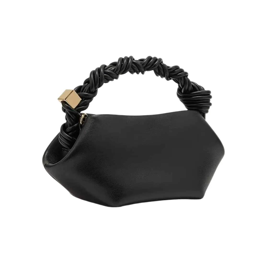 Sacs mini-boîte en cuir PU 2026 pour femmes – Sac à main et pochette de luxe, petit sac fourre-tout 