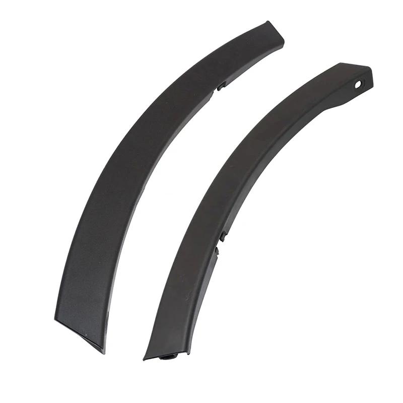 Gauche droite pour Toyota RAV4 (XA40) 2013 2014 2015 voiture pare-chocs avant roue garde-boue moulag