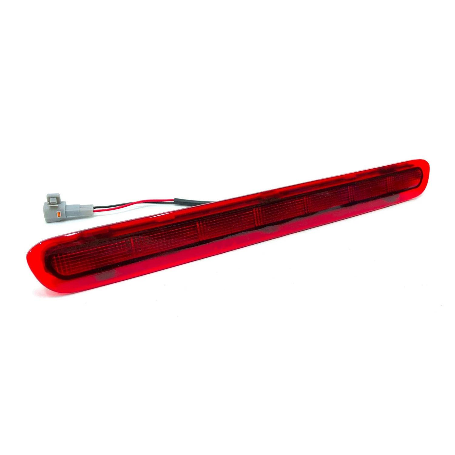 3ème feu de Stop dynamique, feu arrière rouge pour Toyota Hilux Revo Vigo 2015 2016 2017 2018