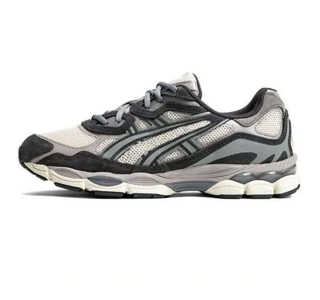 Nouvelles Chaussures de Sport 2026 pour Hommes et Femmes – Respirantes, Antidérapantes, Amortissante