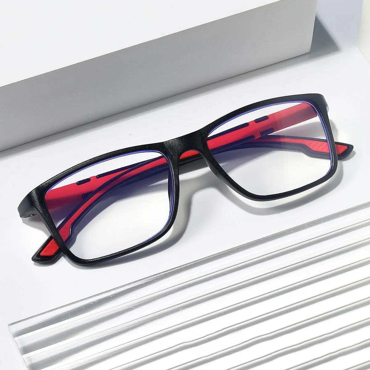 Lunettes de lecture de sport pour hommes et femmes, 3 pièces, lecteurs presbytes confortables et élé