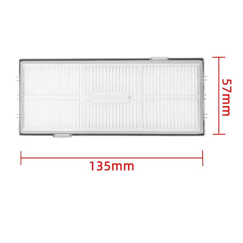 Pièces de rechange pour aspirateur robot Roborock S7, S70, S75, S7Max, s7MaxV, T7S Plus, brosse prin
