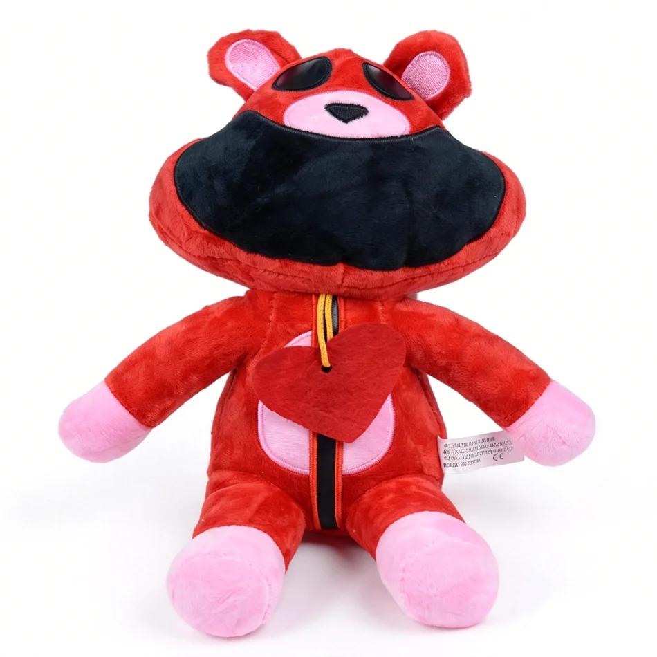 Youtooz Poppy's Playtime Catnap Peripheral Plush Doll Trendy Play Small Amount In Stock Collection H