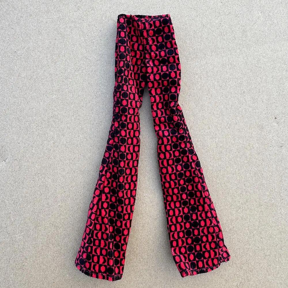 Accessoires pour poupées monstres : chaussures, ceintures, vêtements, articulations, corps