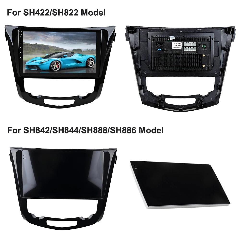 SINOSMART – lecteur GPS de voiture pour Nissan Qashqai J11 x-trail Rogue 2013 – 2018, avec OEM d'usi
