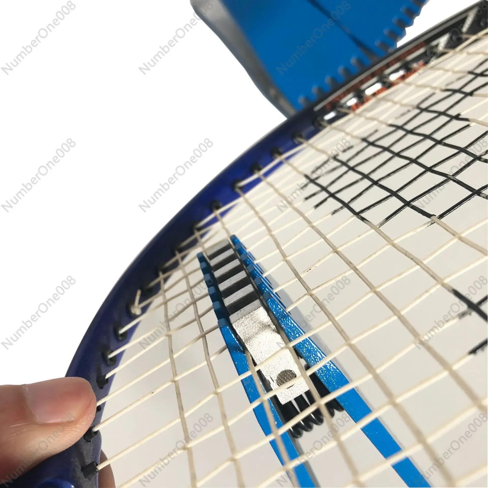 Alpha Alpha Aoyi 7500 banc de tréfilage pince volante raquette de Badminton pince volante accessoire