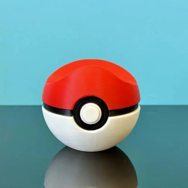 Pokmeon Poke Ball pour PS5/XBOX/switch Pro support de contrôleur universel support de manette de jeu