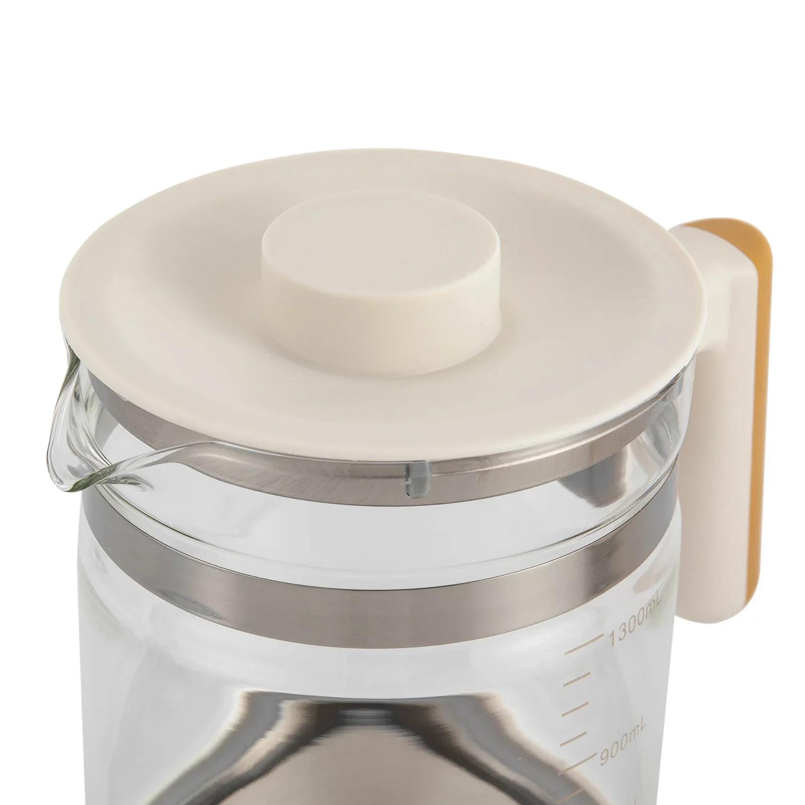 Chauffe-biberon pour bébé, bouilloire à eau avec réglage de la température, Thermostat 72 heures, ch